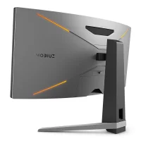 Игровой монитор BenQ Mobiuz EX3410R фото 3
